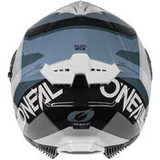 Oneal Challenger Exo Full Face Motorcycle Мотошлем Black Grey V.25
