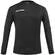 Acerbis BELATRIX Crew Neck Training Sweatshirt Black