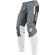 Moto Cross Enduro мотоштаны Shot DEVO LEAGUE Grey White Gold