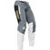 Moto Cross Enduro мотоштаны Shot DEVO LEAGUE Grey White Gold