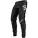 Moto Cross Enduro мотоштаны Shot CONTACT ONYX Black Grey