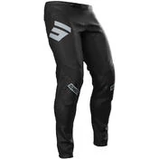 Moto Cross Enduro мотоштаны Shot CONTACT ONYX Black Grey