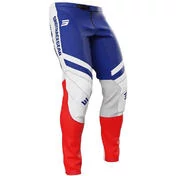 Cross Enduro Shot CONTACT MYTHIC Motorcycle мотоштаны Blue Red