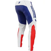 Cross Enduro Shot CONTACT MYTHIC Motorcycle мотоштаны Blue Red
