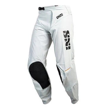 Ixs Trigger мотоштаны Light Grey Серый