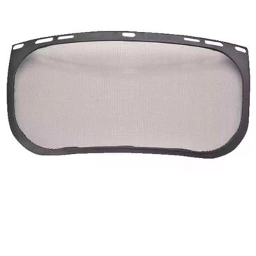 FIXE CLIMBING GEAR Mesh replacement visor Черный