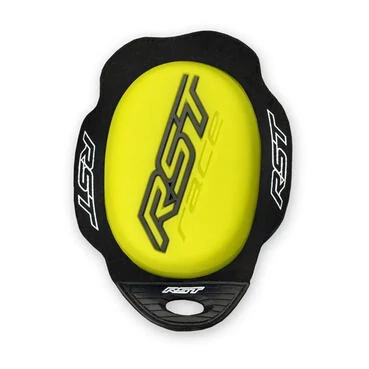 RST TPU Puller Sliders Knee Sliders Желтый