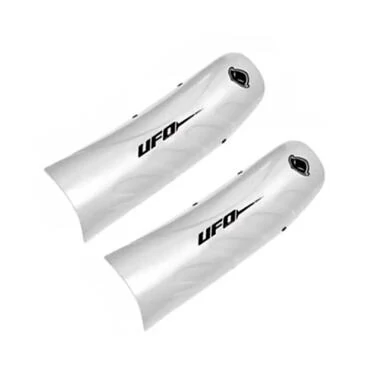 UFO Shin guards Белый