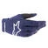 Alpinestars Radar 2024 мотоперчатки Blue Синий