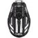 O Neal 5srs Polyacrylite Warhawk Мотошлем Black Черный