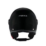 Nexx Y.10 Stiletto Мотошлем Black Matt Черный