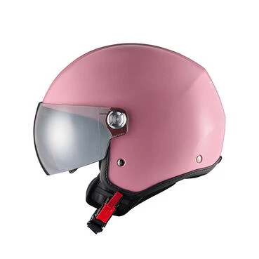 Nexx Y.10 Stiletto Мотошлем Pastel Pink Розовый