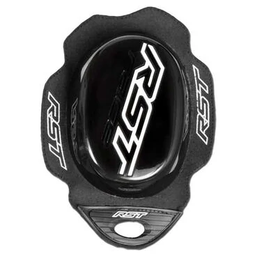 RST Knee Sliders Черный