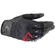 Alpinestars TECHDURA Falcon Brown Motorcycle Cross Enduro мотоперчатки