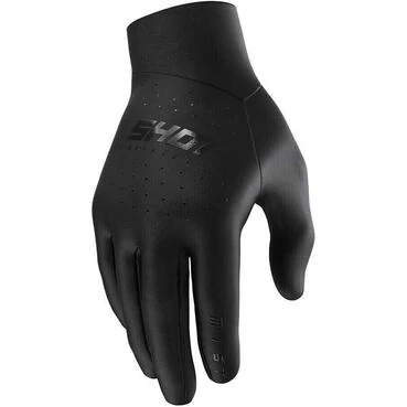 Motocross Enduro мотоперчатки Shot MIST Black