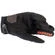 Alpinestars MEGAWATT Fluo Red Black Motorcycle Cross Enduro мотоперчатки