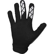 Seven Mx ZERO CROSSOVER Cross Enduro Motorcycle мотоперчатки Black Gray