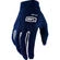 100% SLING MX Moto Cross Enduro MTB мотоперчатки Navy Blue