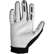 Seven Mx ANNEX 7 DOT Black Cross Enduro Motorcycle мотоперчатки
