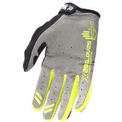 FM Racing X29 HERO Cross Enduro Motorcycle мотоперчатки Yellow