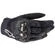 Alpinestars MEGAWATT Black Cross Enduro Motorcycle мотоперчатки