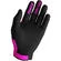 Motocross Enduro мотоперчатки Shot DRAW SKY Pink