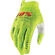 100% iTRACK Moto Cross Enduro MTB мотоперчатки Fluo Yellow