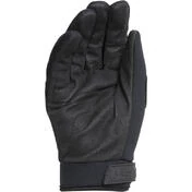 Just1 J-ICE Black Cross Enduro MTB Motorcycle мотоперчатки
