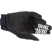 Alpinestars FULL BORE XT Enduro Motorcycle мотоперчатки Blue Red Black