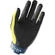 Shot LITE HVA Blue Moto Cross Enduro мотоперчатки