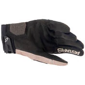 Alpinestars MEGAWATT Cross Enduro Motorcycle мотоперчатки Stone Black