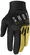 мотоперчатки Cross Enduro Shot AEROLITE ALPHA Black Gold
