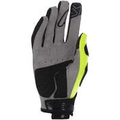Acerbis MX XP 2.0 Motocross мотоперчатки Yellow Black