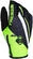 Cross Enduro Motorcycle мотоперчатки Freegun DEVO COLLEGE Green Fluo