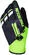 Cross Enduro Motorcycle мотоперчатки Freegun DEVO COLLEGE Green Fluo