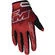 Moto Cross Enduro Fm Racing X27 мотоперчатки Red мотоперчатки
