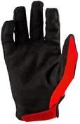 Cross Enduro Motorcycle мотоперчатки Oneal Matrix Glove Stacked Red