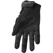 Thor Sector Women's Cross Enduro Motorcycle мотоперчатки Black