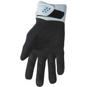Thor SPECTRUM Cross Enduro Motorcycle мотоперчатки Woman Black Mint