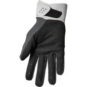 Thor Cross Enduro Motorcycle мотоперчатки SPECTRUM Lady Charcoal Gray