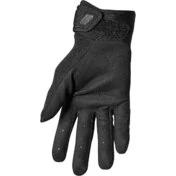 Thor SPECTRUM Black Moto Cross Enduro мотоперчатки