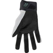 THOR SPECTRUM Women's Cross Enduro Motorcycle Glove Black/Mint