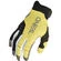 Oneal Revolution Motocross Enduro мотоперчатки Yellow