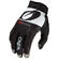 Oneal Mayhem Rider Cross Enduro мотоперчатки Black White