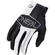 Oneal Matrix Split Cross Enduro мотоперчатки White Black