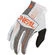 Oneal Matrix Split Cross Enduro мотоперчатки Grey Orange