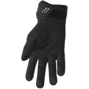 Thor SPECTRUM Cross Enduro Motorcycle мотоперчатки Woman Black White