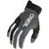 Oneal Revolution Motocross Enduro мотоперчатки Black