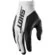 Motocross Enduro мотоперчатки Shot LITE PRO Black White