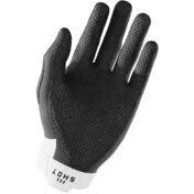 Motocross Enduro мотоперчатки Shot LITE PRO Black White
